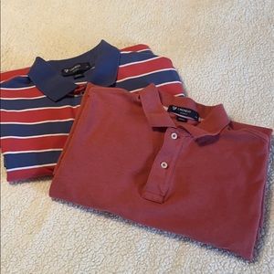 💥 Cremieux Polo Bundle